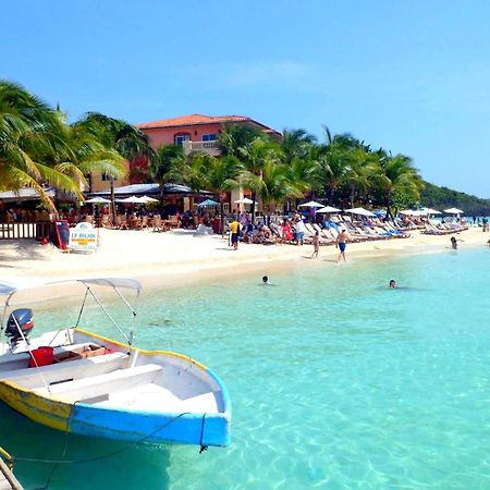 Acqua Di Mare Resort Вест Бэй Экстерьер фото