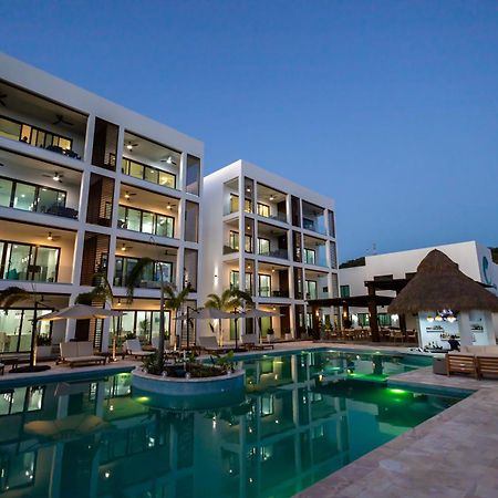 Acqua Di Mare Resort Вест Бэй Экстерьер фото