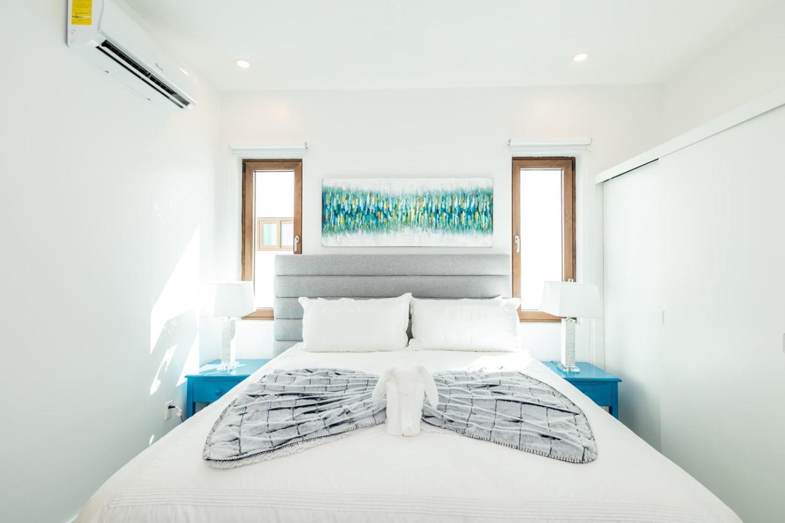 Acqua Di Mare Resort Вест Бэй Экстерьер фото